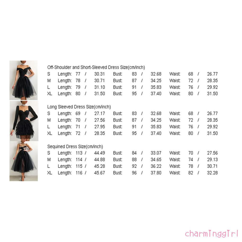 Đầm dài tay/ trễ vai/ không tay phối lưới thời trang cho nữ