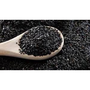 1KG Mè đen  Sạch Tự Nhiên Không Chất Bảo Quản chuẩn đẹp _ Nấu xôi, nấu cháo, nấu chè, làm bánh, làm sữa