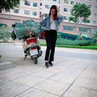 Giầy xuất chuẩn xịn sỉ sll