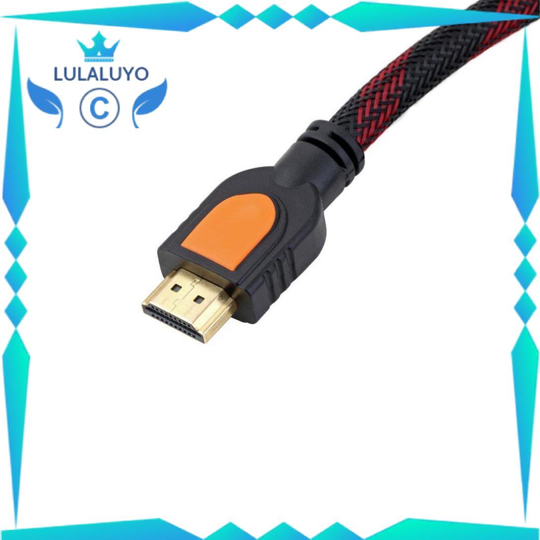 Cáp Chuyển Từ Mc 5ft Hdmi Sang Rca Audio Và Video Av Cho Ps3 Ps4 - Xbox Wii