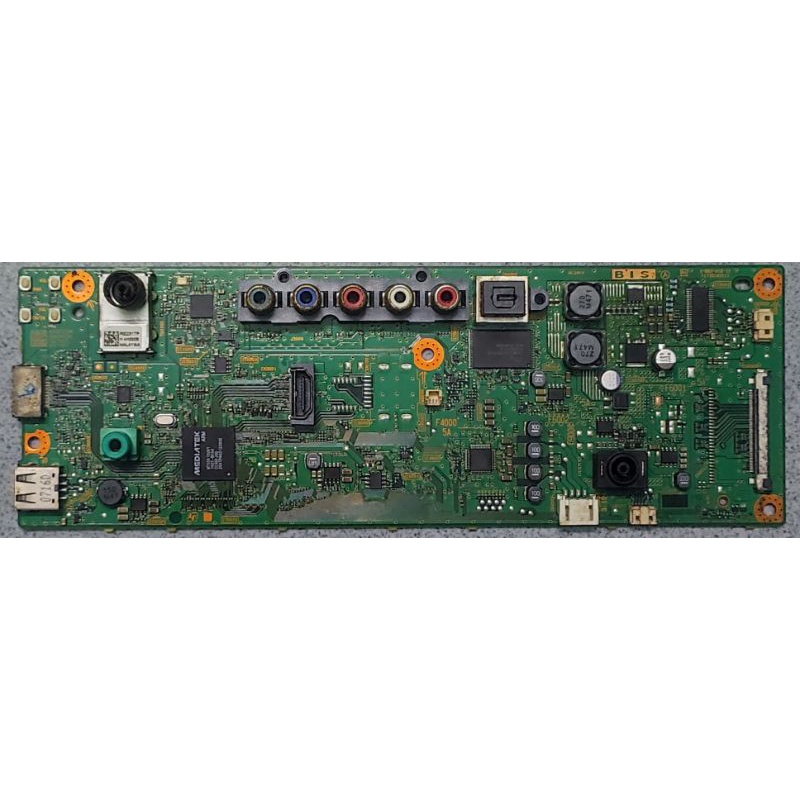 Board SONY 40R350B