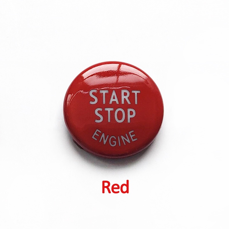 Nút Công Tắc Khởi Động Cho Xe BMW E Series X1 X5 X6 E70 E71 E90 E91 E92 E93 E83 E84 E87 E60