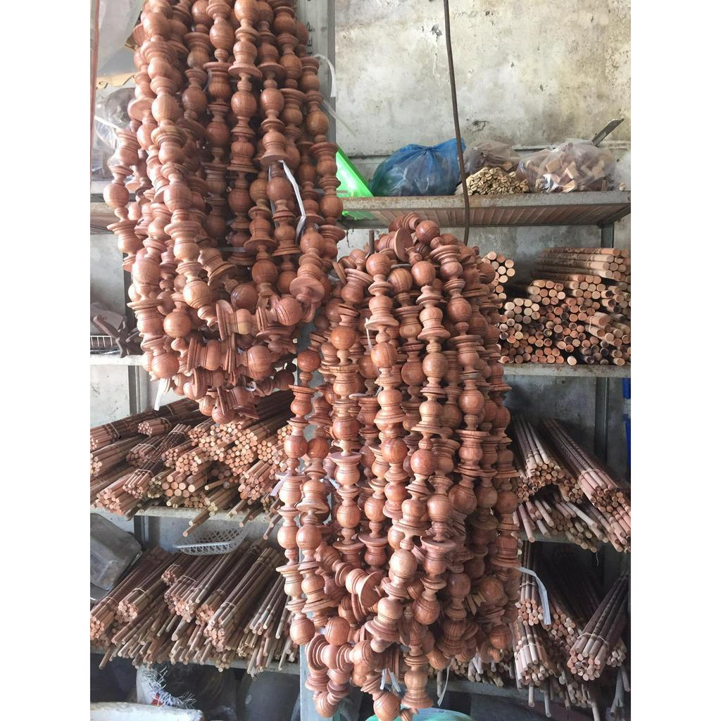 Bộ nậm hương 6 món dùng cho lồng khuyên, yến, mào, mi, choè, khướu