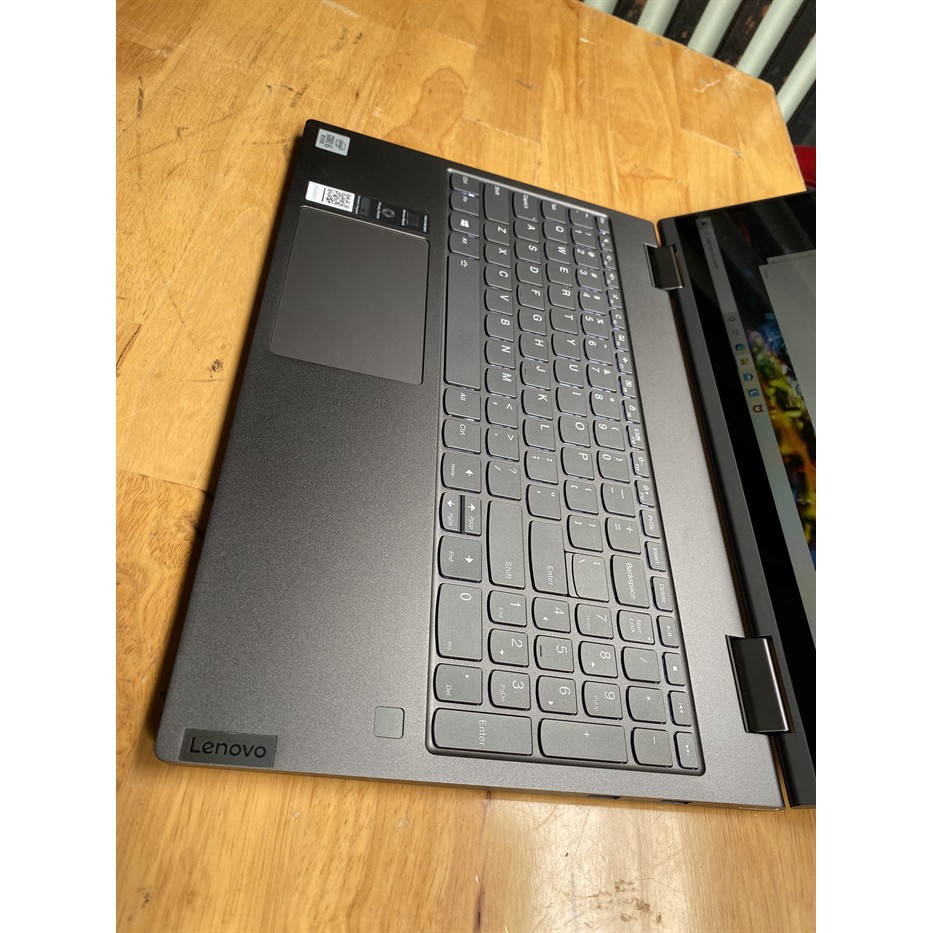 Laptop Lenovo Yoga C740-15, i5-10210u, ram 12G, ssd 256G, pin 8h, 99%, giá rẻ - ncthanh1212 | BigBuy360 - bigbuy360.vn