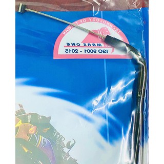 [HỎA TỐC] Dây côn Exciter 135 của Mars One, dây côn xe máy Ex 135 - GN Shop