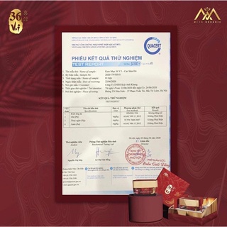 CAO MỤN SÂM ĐỎ