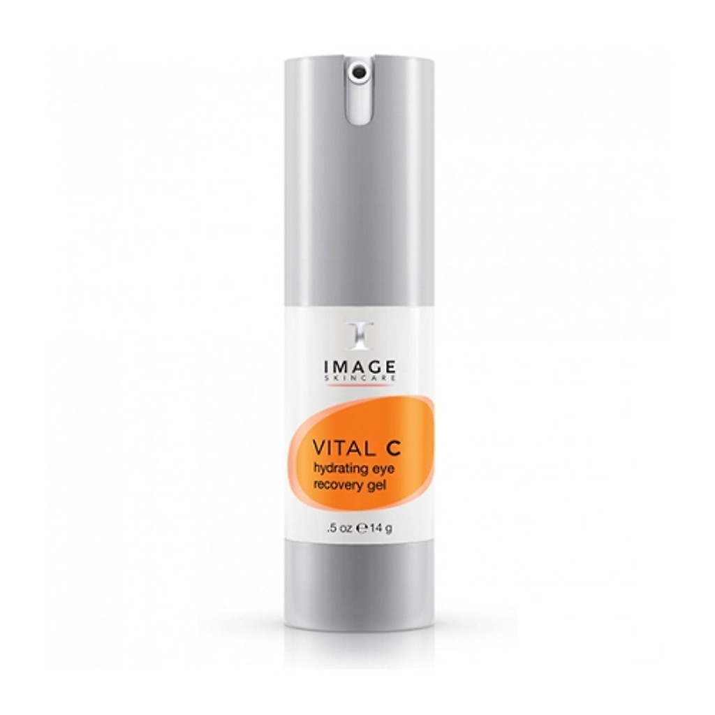 Kem phục hồi và chống thâm quầng mắt | Image Skincare Vital C Hydrating Eye Recovery Gel