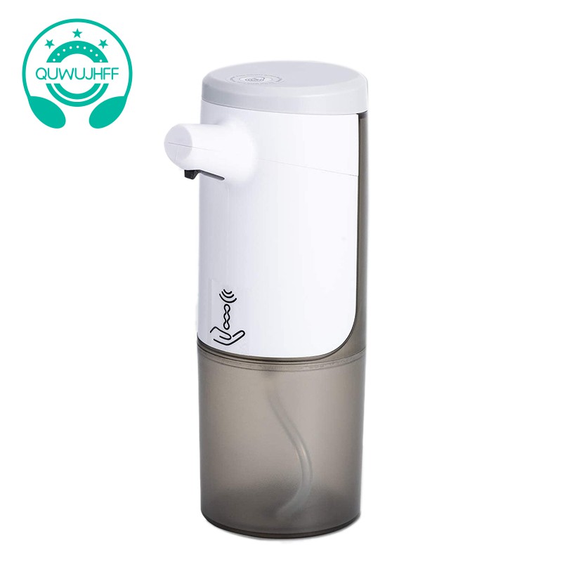 Bình Xịt Xà Phòng Tự Động 450ml Ipx4