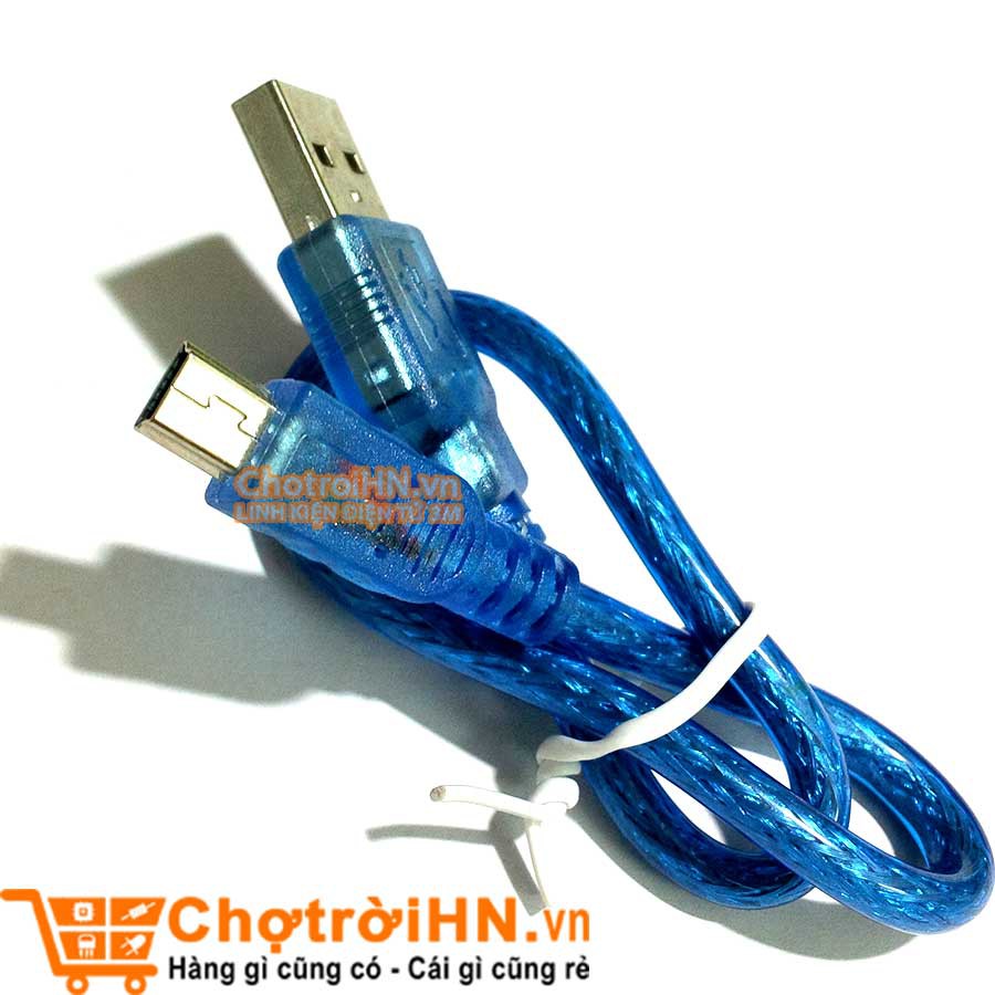 Dây USB A Đực - USB Mini | BigBuy360 - bigbuy360.vn
