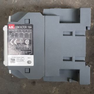 Khởi Động Từ MC 22A