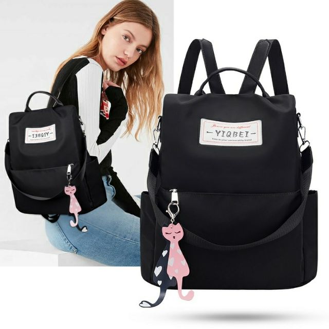 Ba lô nữ thời trang stye hàn quốc