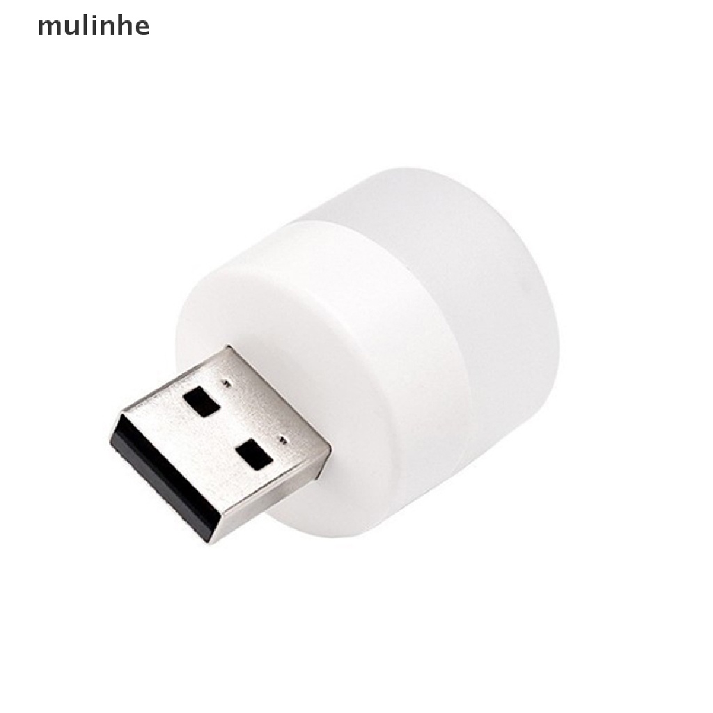 Đèn LED Usb Đọc Sách Bảo Vệ Mắt Tiện Dụng