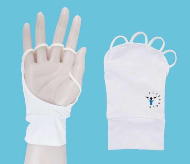 Khăn chùm chống nắng, che mặt chống nắng, che mu bàn tay chống nắng