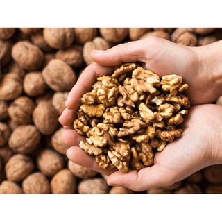 1kg Quả Óc Chó Mỹ cao cấp(Walnuts) 2 gói 500gram