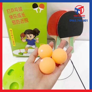 Bộ bóng bàn