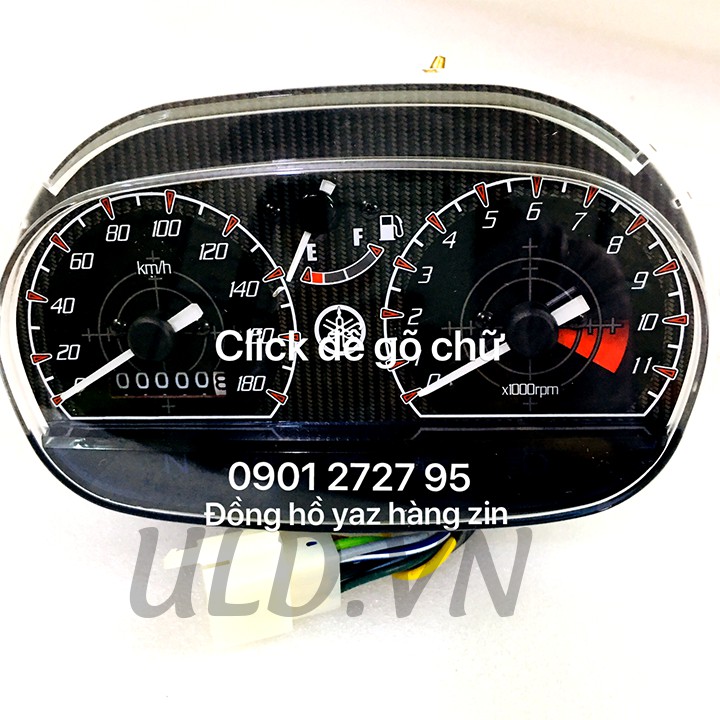 ĐỒNG HỒ YAZ HÀNG ZIN