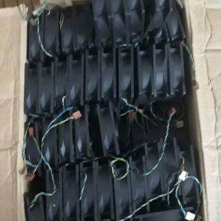 Bộ fan mod chi game