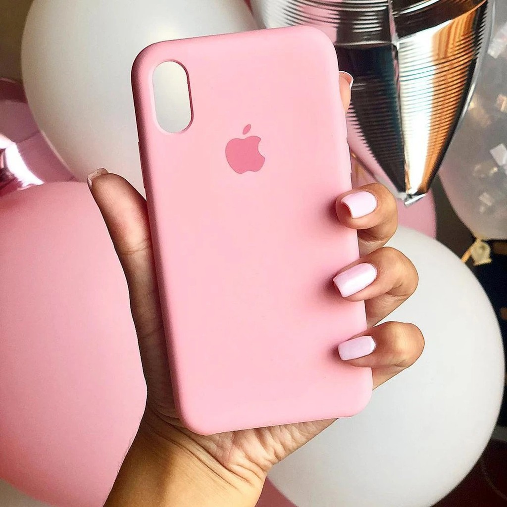 ỐP CHỐNG BẨN IPHONE 11 PRO MAX XS MAX XR 7 PLUS 8 PLUS MÀU VÀNG HỒNG PINK CHỐNG SỐC CAO CẤP VIỀN BẢO VỆ CAMERA