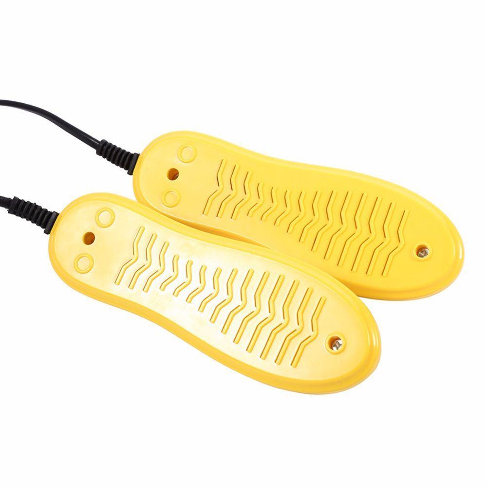 Thiết Bị Khử Mùi Giày AUGUSTINE 220V 10W Chất Lượng Cao