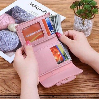 VÍ MINI XINH XẮN