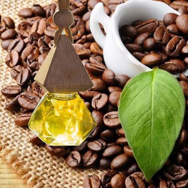 Tinh dầu hương cafe nguyên chất lọ 10ml