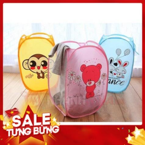 (Giá Tốt Nhất) SỌT LƯỚI GẤP GỌN ĐA NĂNG (SHOP Gấu Yêu)