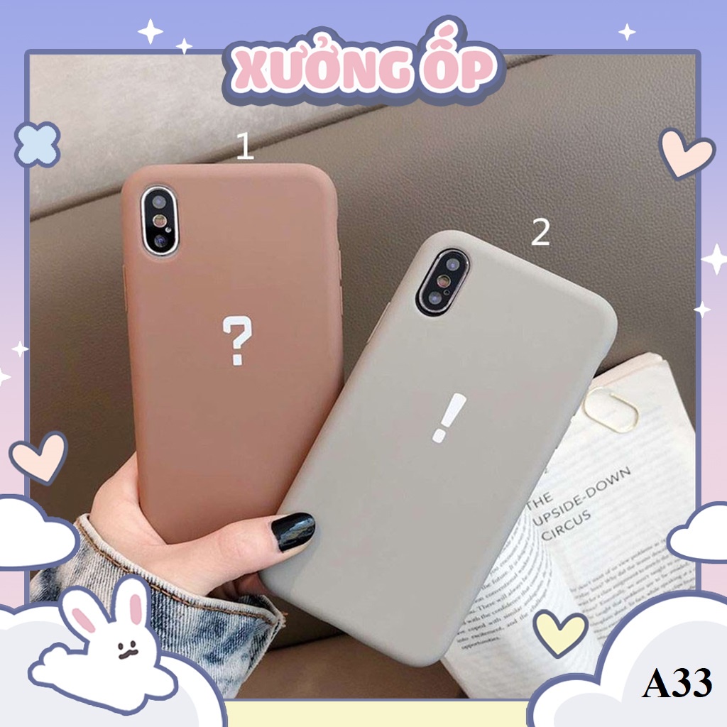 Ốp Lưng Samsung A33 - J2 J4 J6 Plus J7 Prime Pro J8 A750 A10 A20 A50 A70 M20 A31 A21s A51 A10s A20s A32 A52 A72 A12 A22