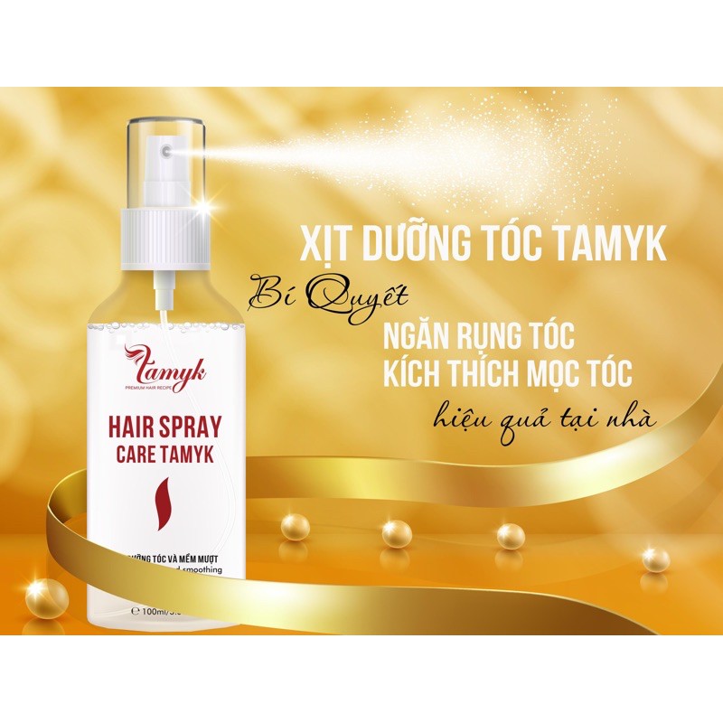 Xịt mọc tóc Tamyk 30ml