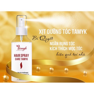 Xịt mọc tóc Tamyk 30ml
