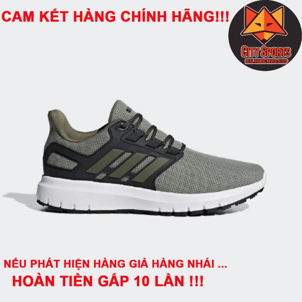 [Free Ship] Giày thể thao Chính Hãng Adidas Energy_Cloud_2M [CAm kết chính hãng fake 1 đền 10]