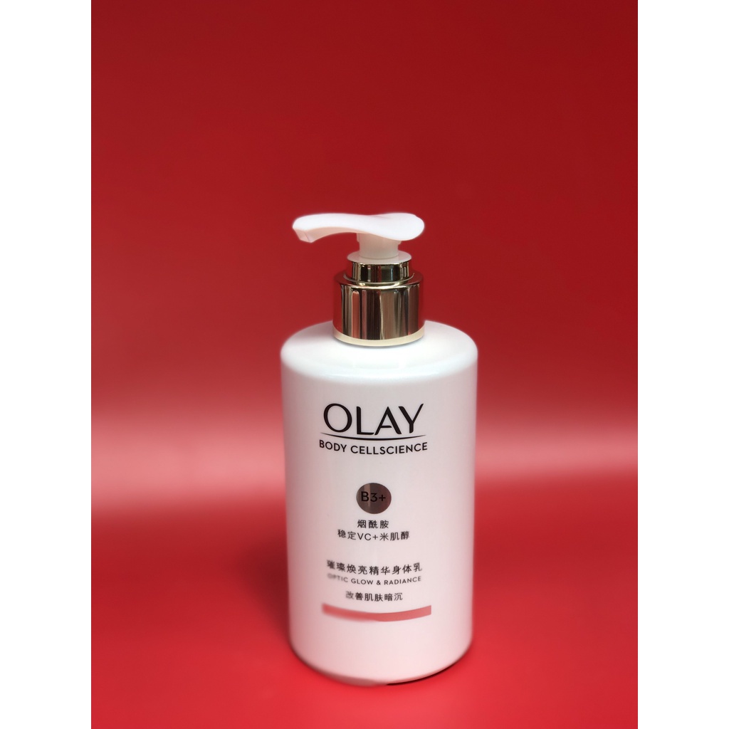 Sữa Tắm Dưỡng thể Olay  Vit C B3 Retinol