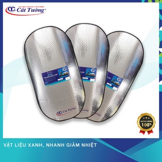 Fresh Bike – Tấm Chắn Nắng Xe Máy Cát Tường 75x40cm