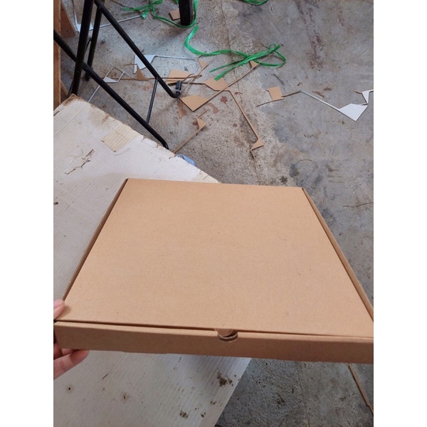 100 Hộp pizza size 28