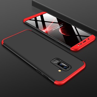 Ốp lưng nhựa nhiệt dẻo cho Samsung Galaxy j8 2018