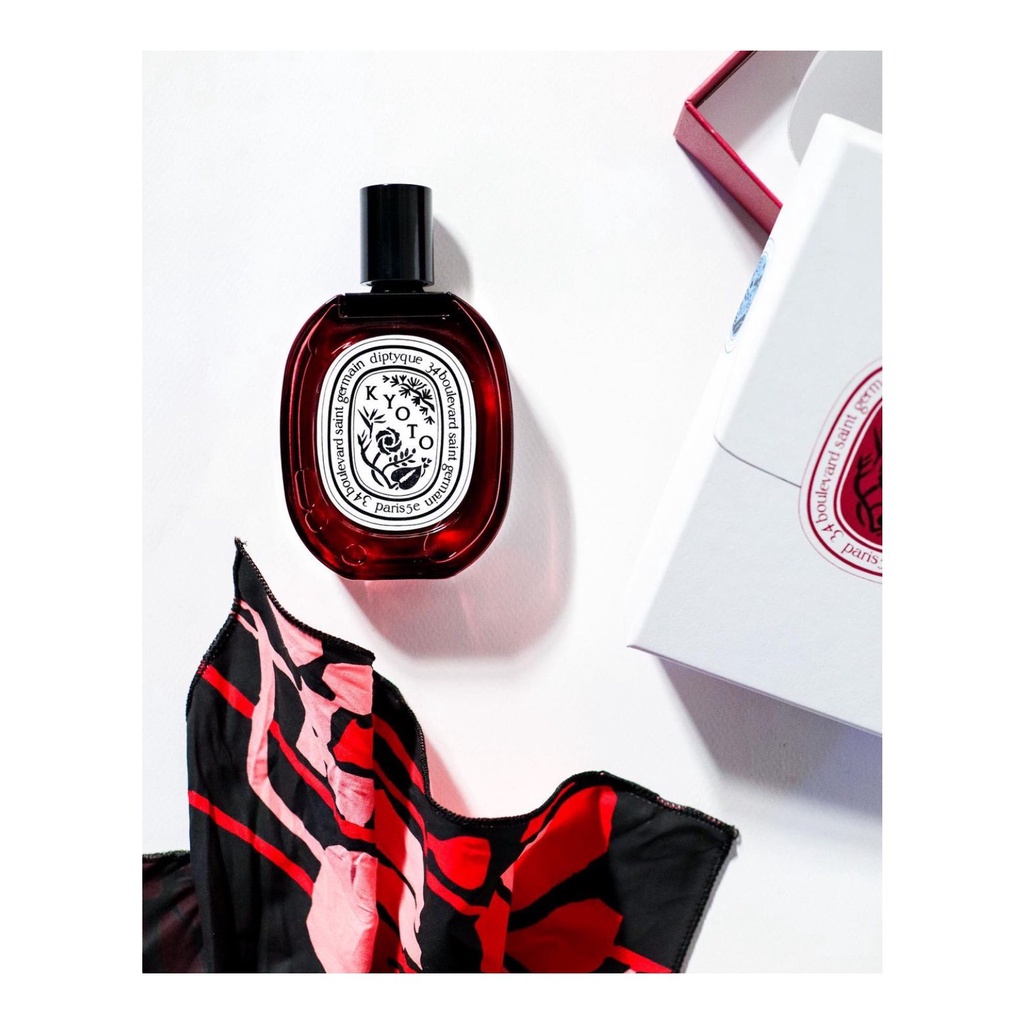 Nước hoa DIPTYQUE KYOTO LIMITED EDITION EDT