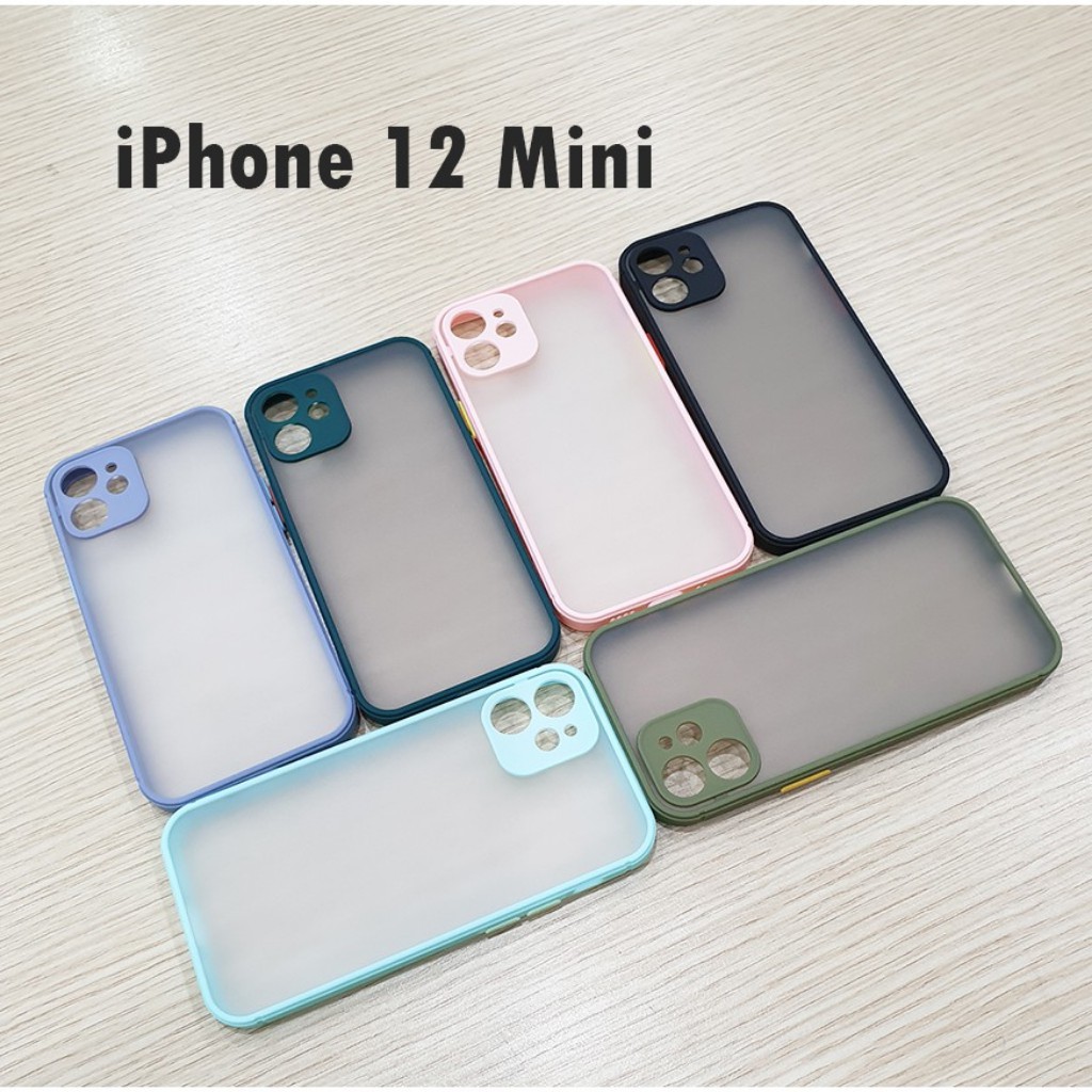 (SẢN PHẨM HÓT 2020) Ốp trong viền màu bảo vệ camera - Phụ kiện Hoàng Long | BigBuy360 - bigbuy360.vn