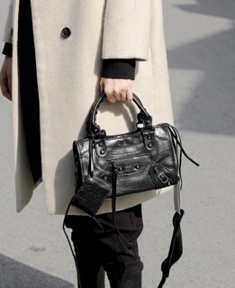 Túi Balenciaga