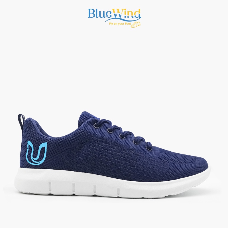 Giày Sneaker Nam Dáng Thể Thao BLUEWIND TM2123