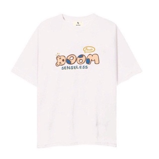 [NHI NHO] Áo thun Unisex BOOM