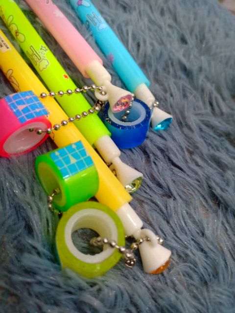 Bút chì bấm no.5827 ngòi 0.5mm