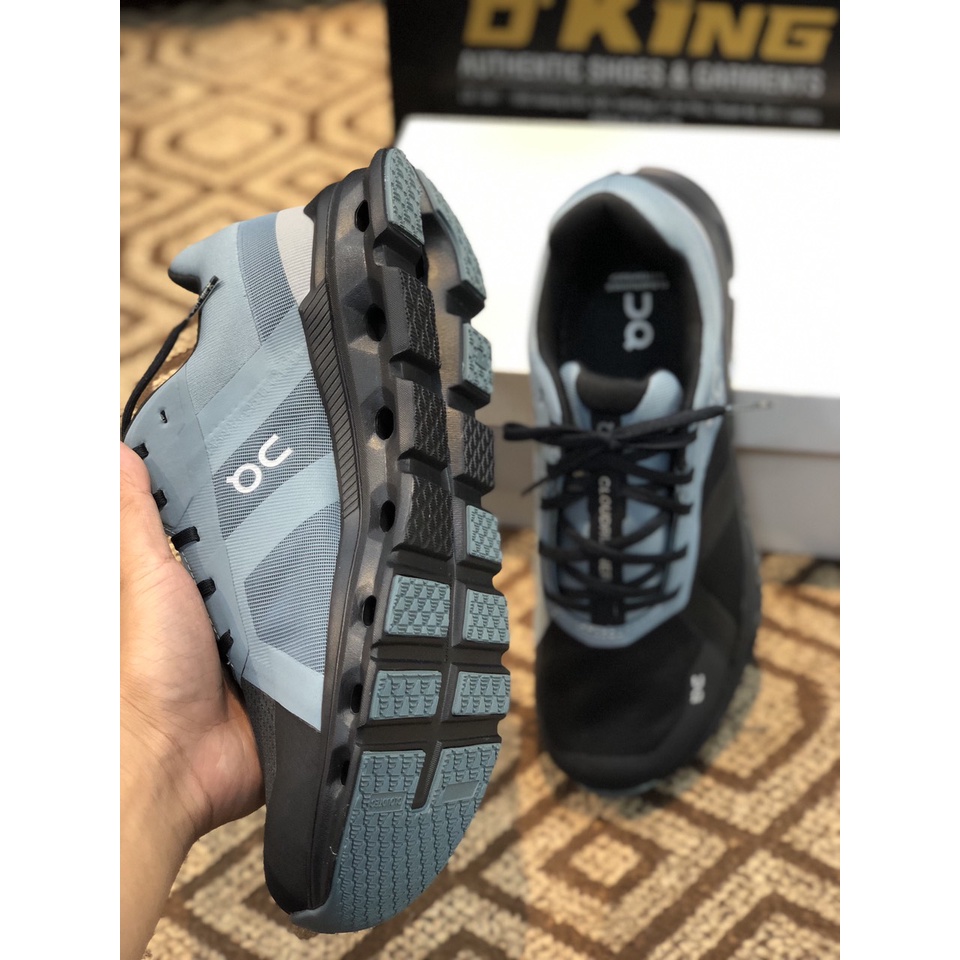 Giày thể thao nam Onrunning, giày thể thao chuyên nghiệp đa chức năng Size 41, 42, 44 - Mã ON007