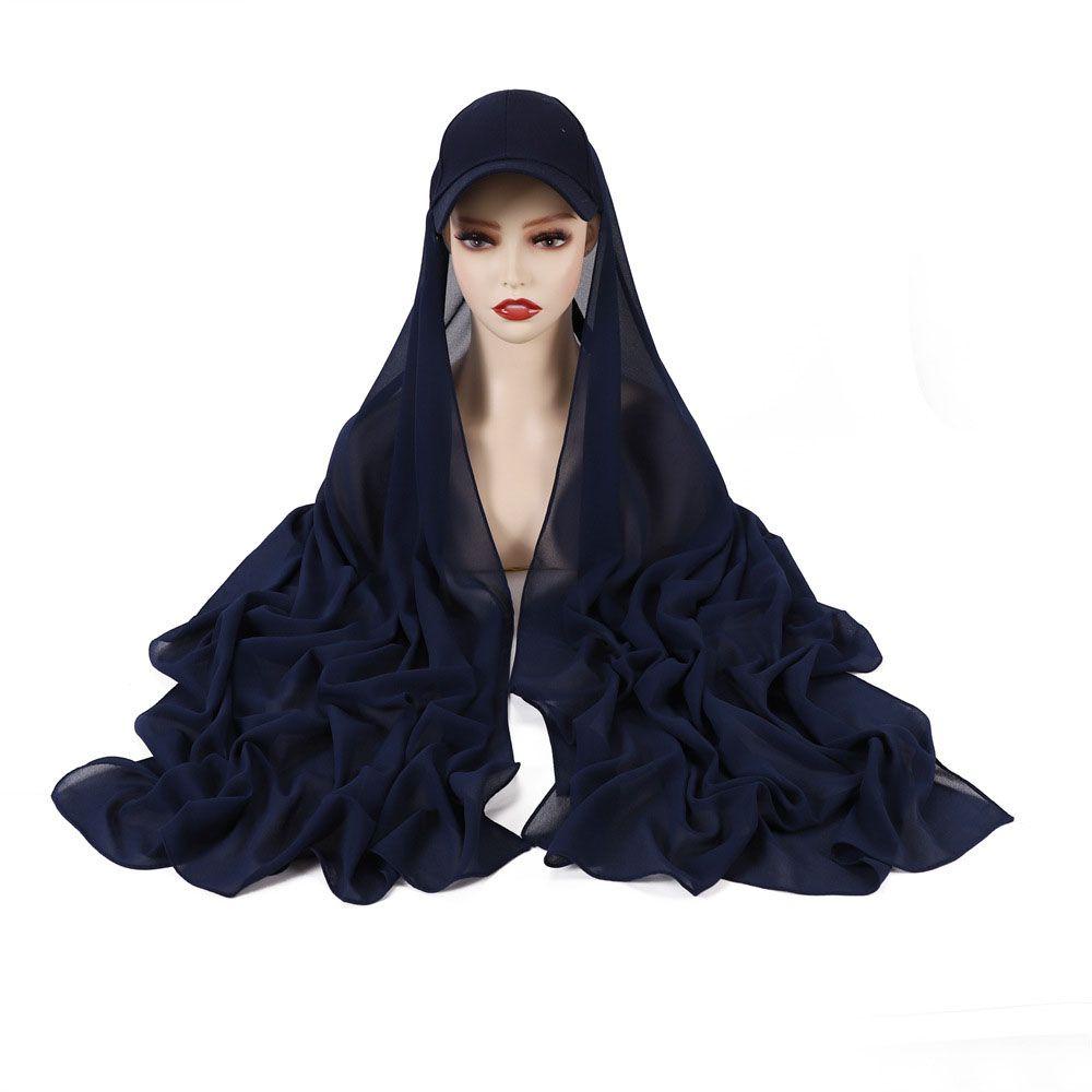 Mũ Lưỡi Trai SUENIN Bằng Cotton Thời Trang