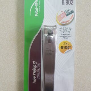 Bấm móng Nghĩa B-902