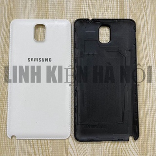 Nắp lưng Samsung Note 3 new