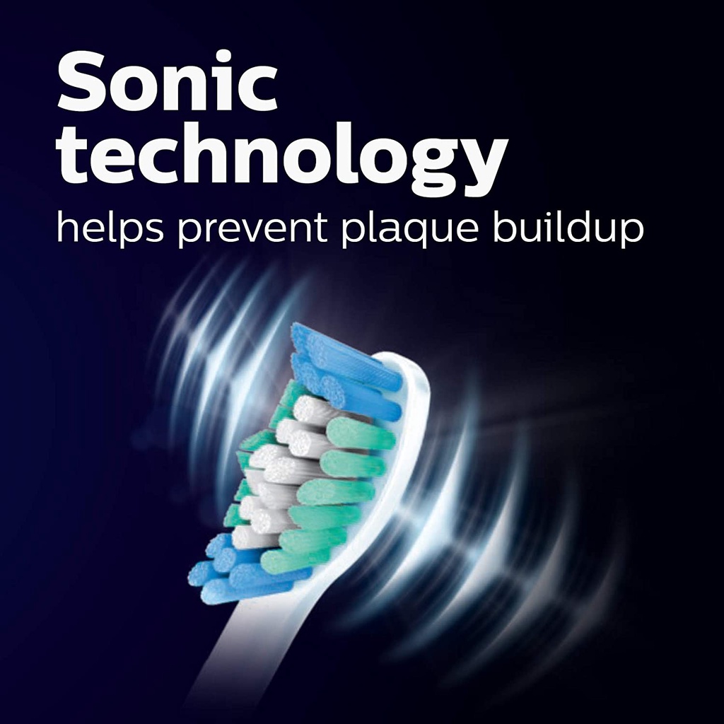 Máy đánh răng điện Philips sonicare 1100