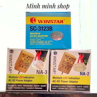 Sạc đa năng dùng cho máy phun xăm 3123b /na2/ na3