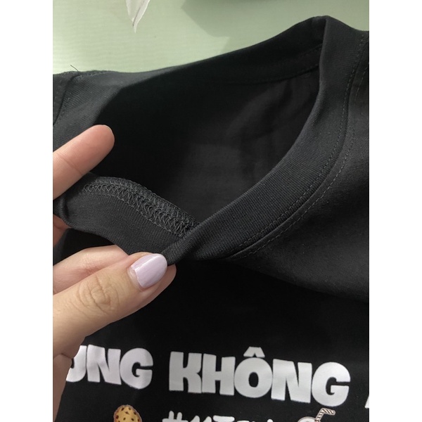 Áo thun 11T5N, áo phông 11 tháng 5 ngày, đúng không ạ