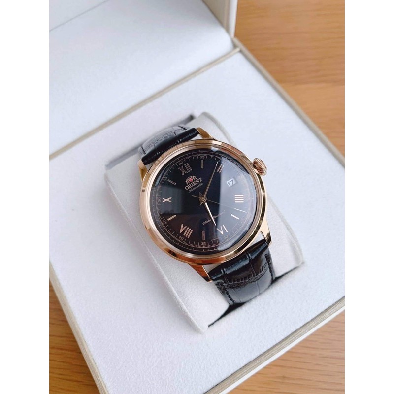 Đồng hồ nam Orient Bambino Gen 2 Version 2