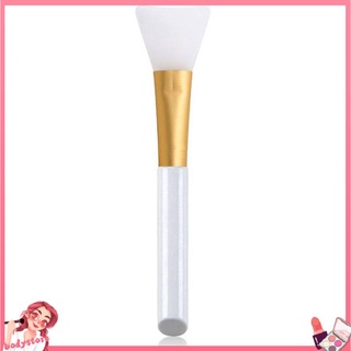 Mới❤ Cọ Silicone Mềm Quét Mặt Nạ
