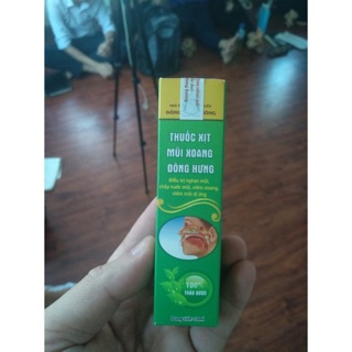 Dạ dày đông hưng